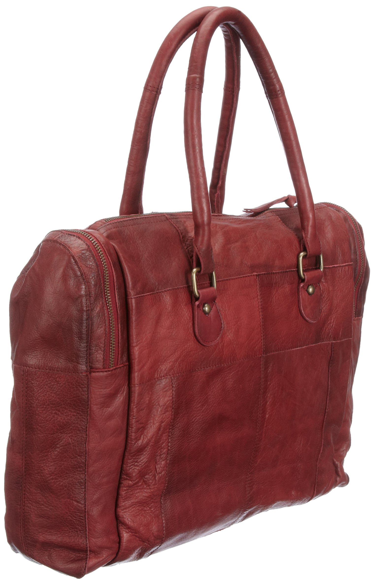 Pieces & Peace Bine 17041293 bauletto donna 45x35x14 cm