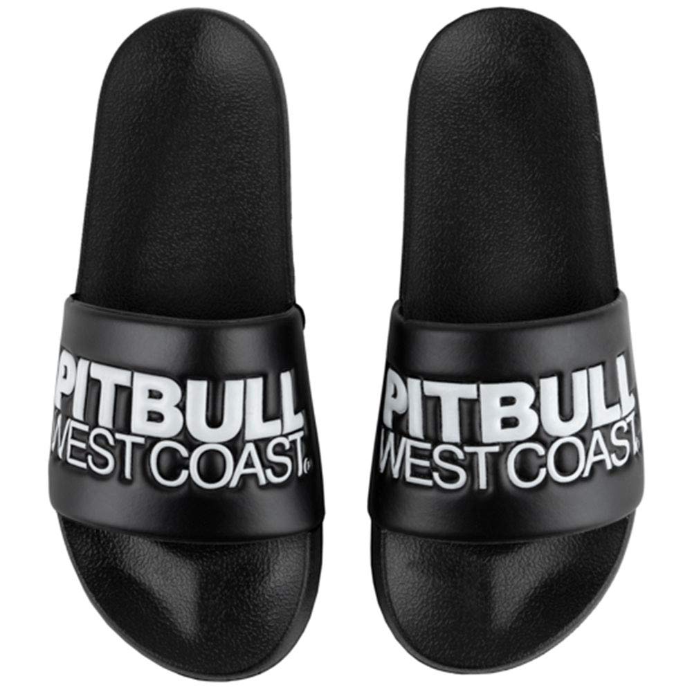 Pitbull TNT Infradito Uomo in Gomma Suola Antiscivolo