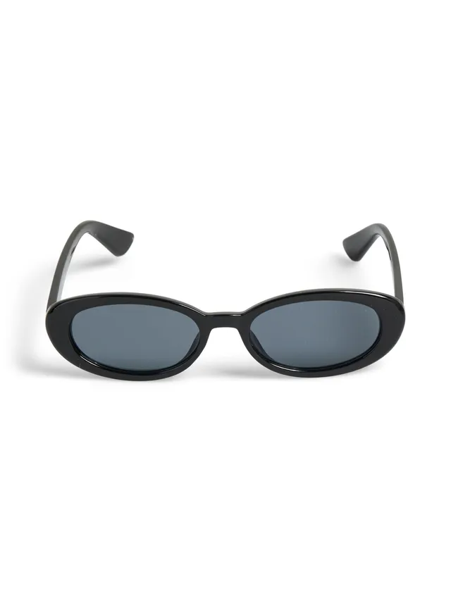 Pieces Pckarla Bundle Bc occhiali da sole donna nero