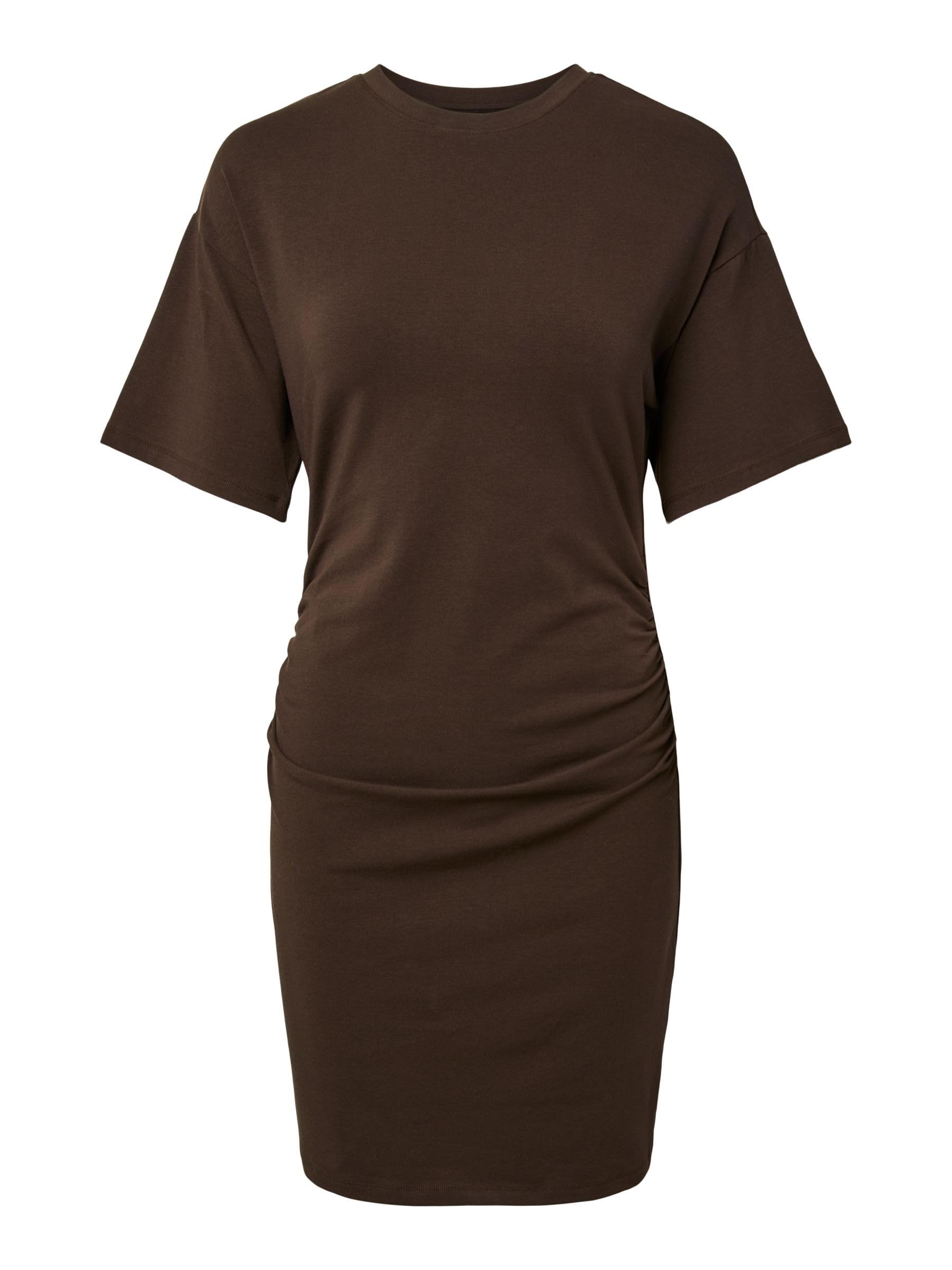 Pieces Pcalli SS Short Dress Jrs D2D tuta corta taglia XL jersey