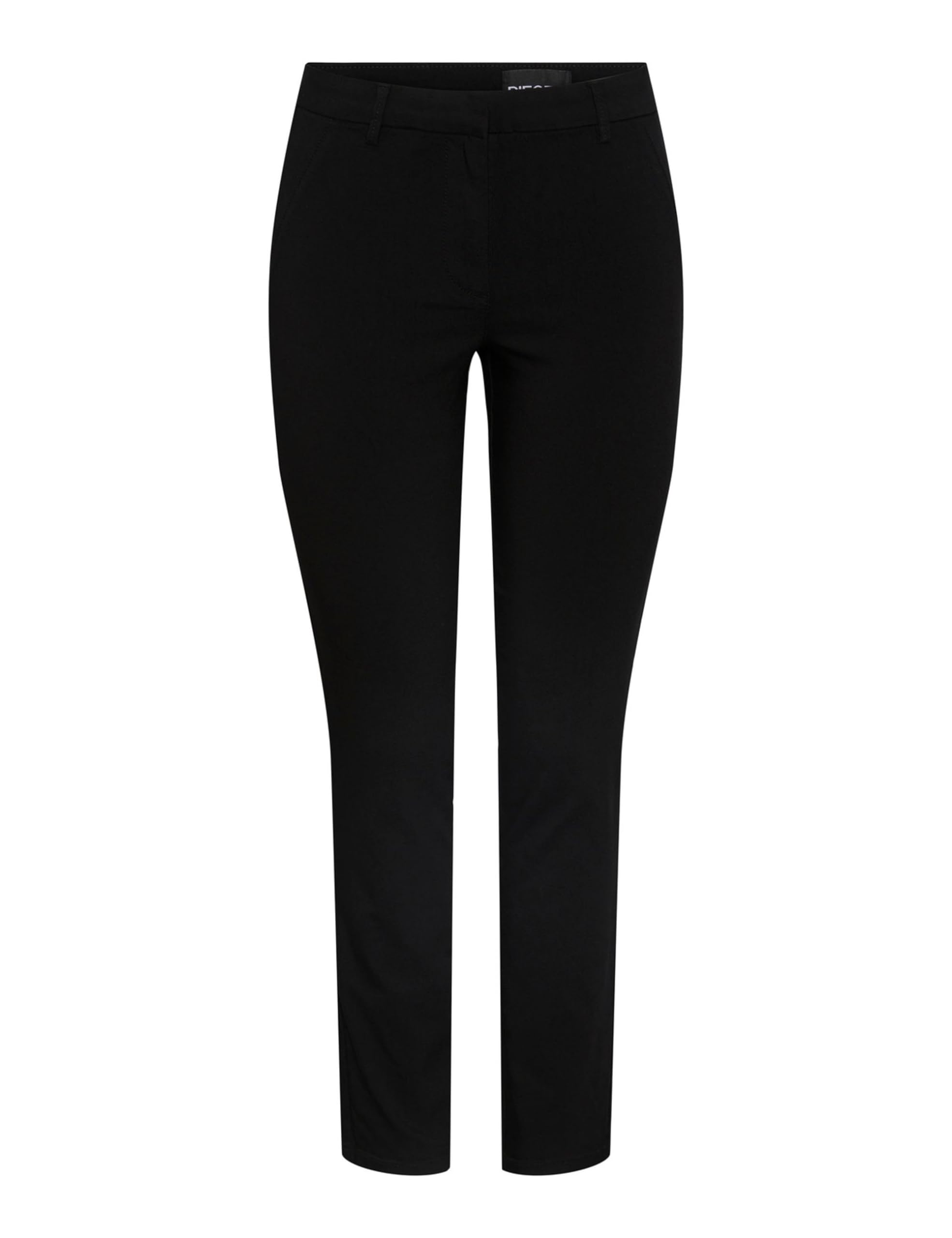 Pieces Pcskin MW Noos BC chino donna XXS 32L