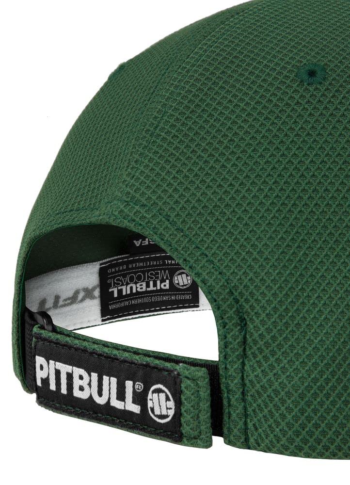 Pitbull Hybrid Logo berretto snapback baseball quotidiano