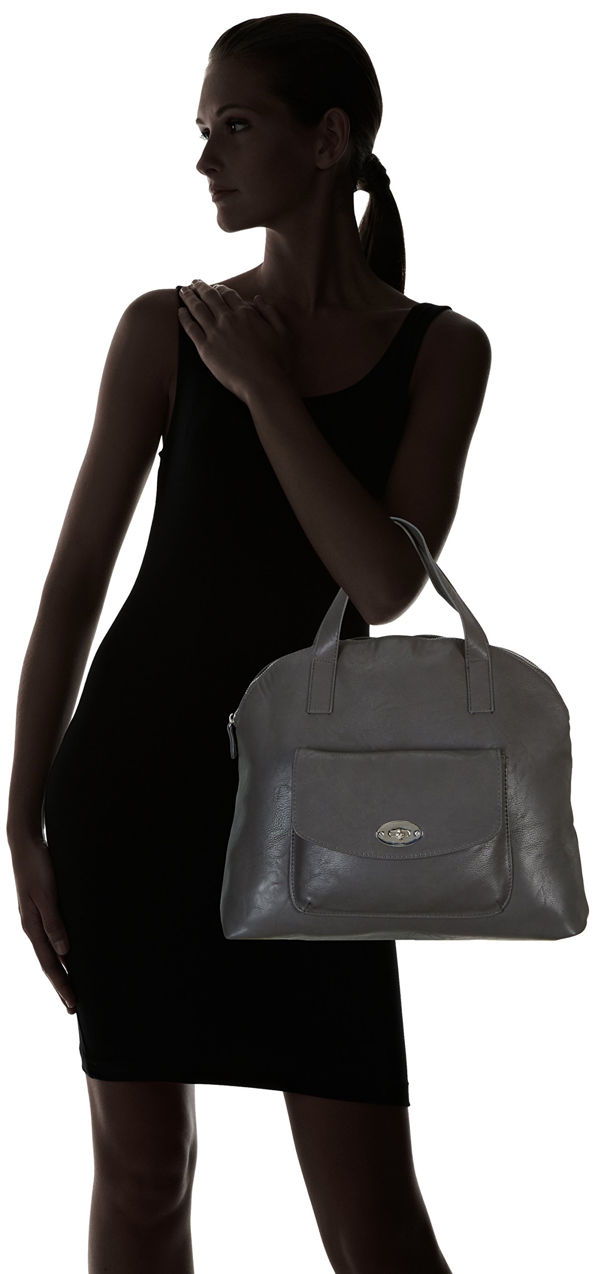 Pieces Ps Conya 3 in 1 borsa donna