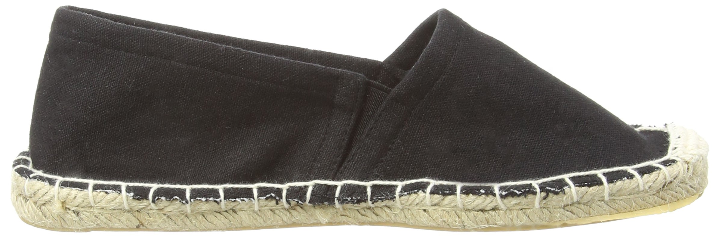 Pieces Haisha espadrillas donna 42 tela estive