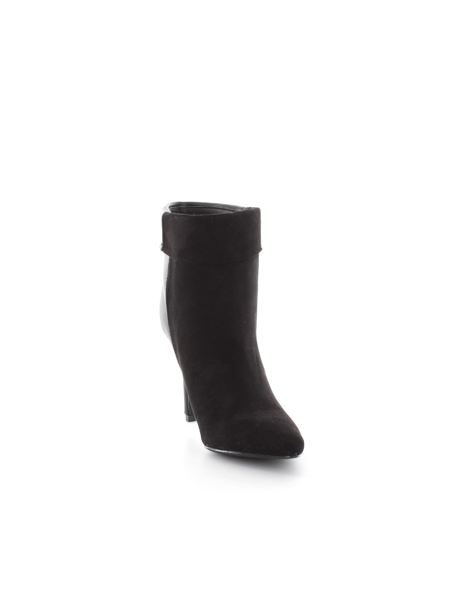 Pieces Psvalerie Boot Black Noos stivali 41 EU