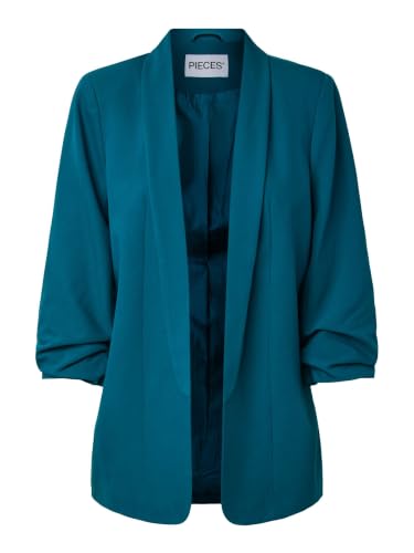 Pieces Boss Blazer 3/4 Donna 2XS Classico