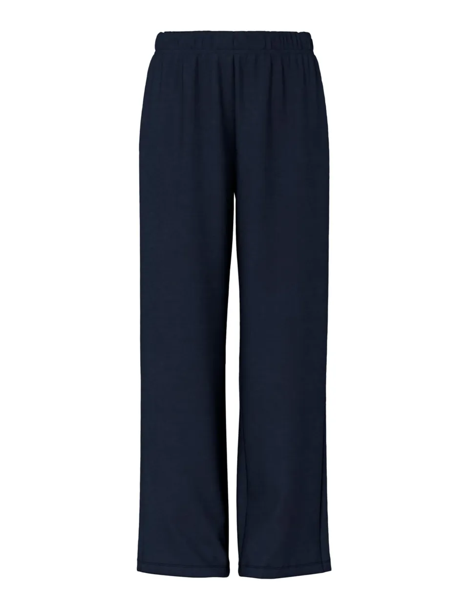 Pieces Pcchilli HW Wide Sweat Pants Noos BC pantaloni tuta