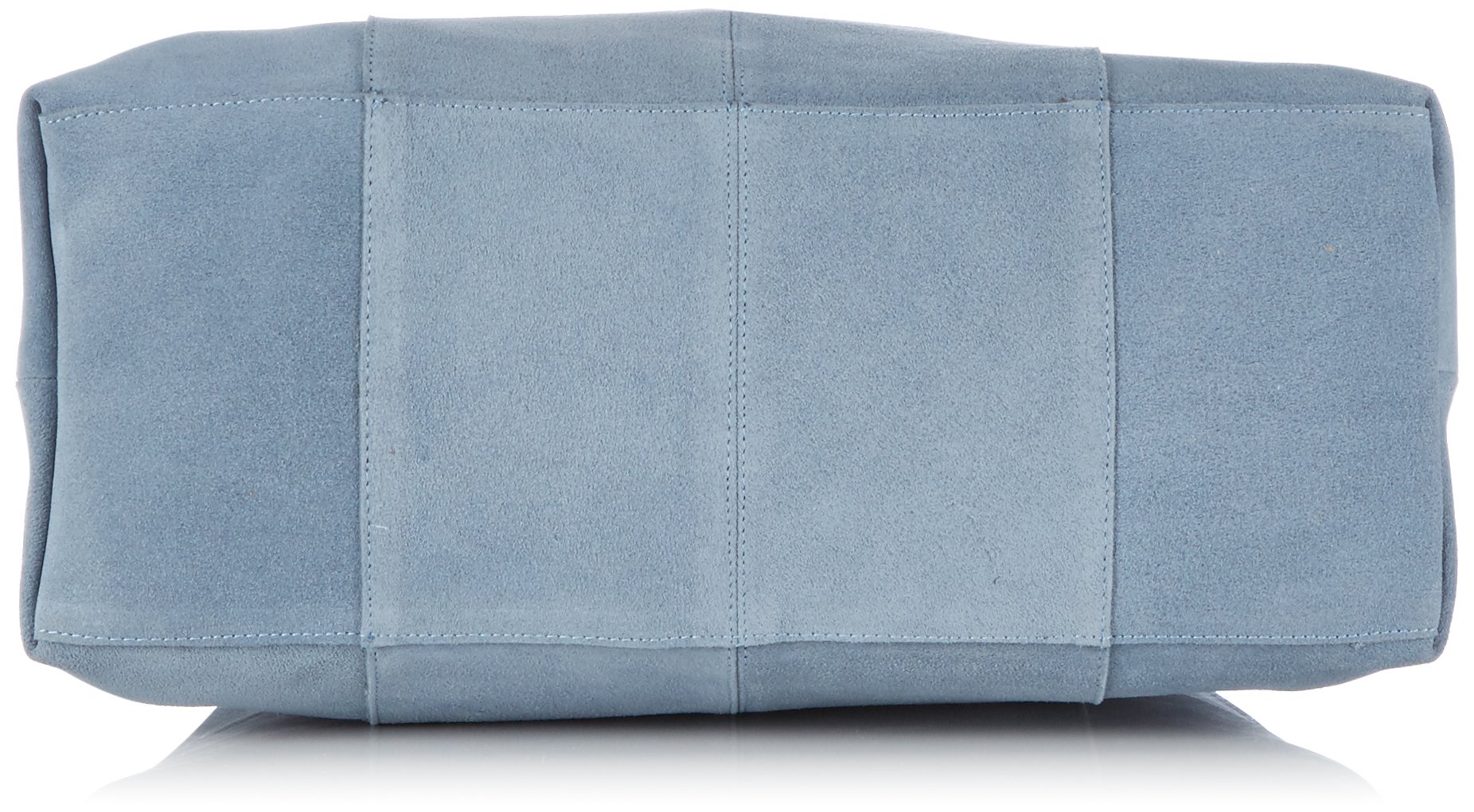 Pieces Pcjacey Borsa a Tracolla Donna Pelle Hobo
