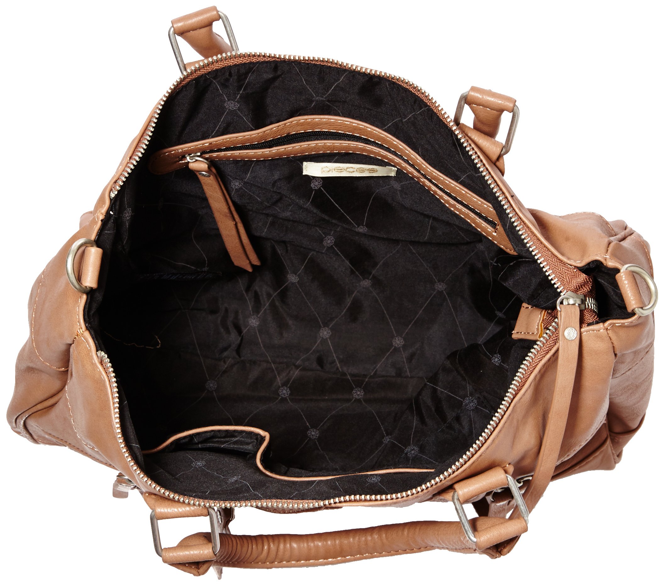 Pieces Maelie Bag borsa a tracolla 38x30x14 cm