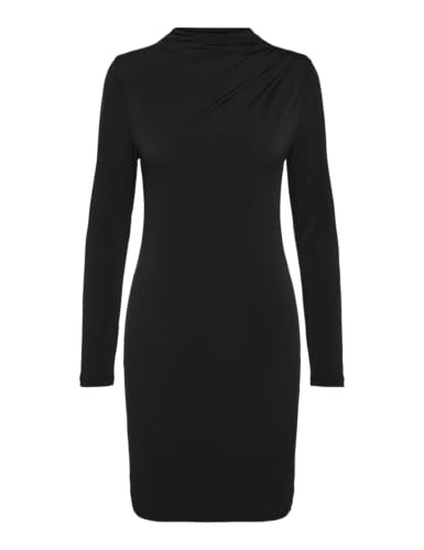 Pieces Pcmadison Mini Dress abito donna M corto