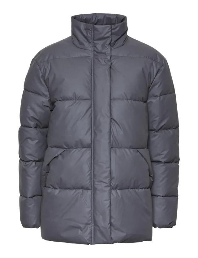 Pieces Pcnoeli Puffer giacca trapuntata donna magnet uso quotidiano