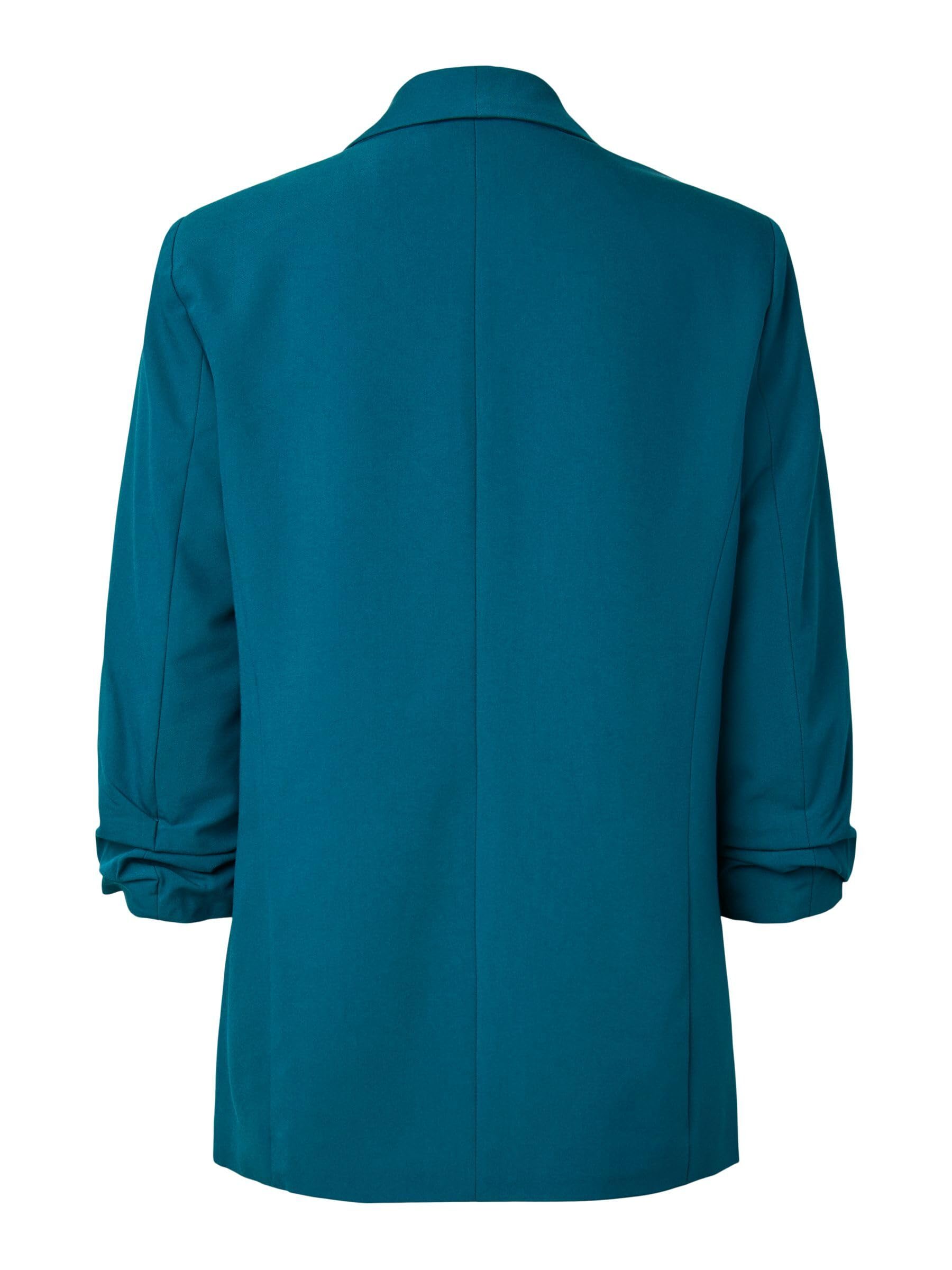 Pieces Boss Blazer 3/4 Donna 2XS Classico
