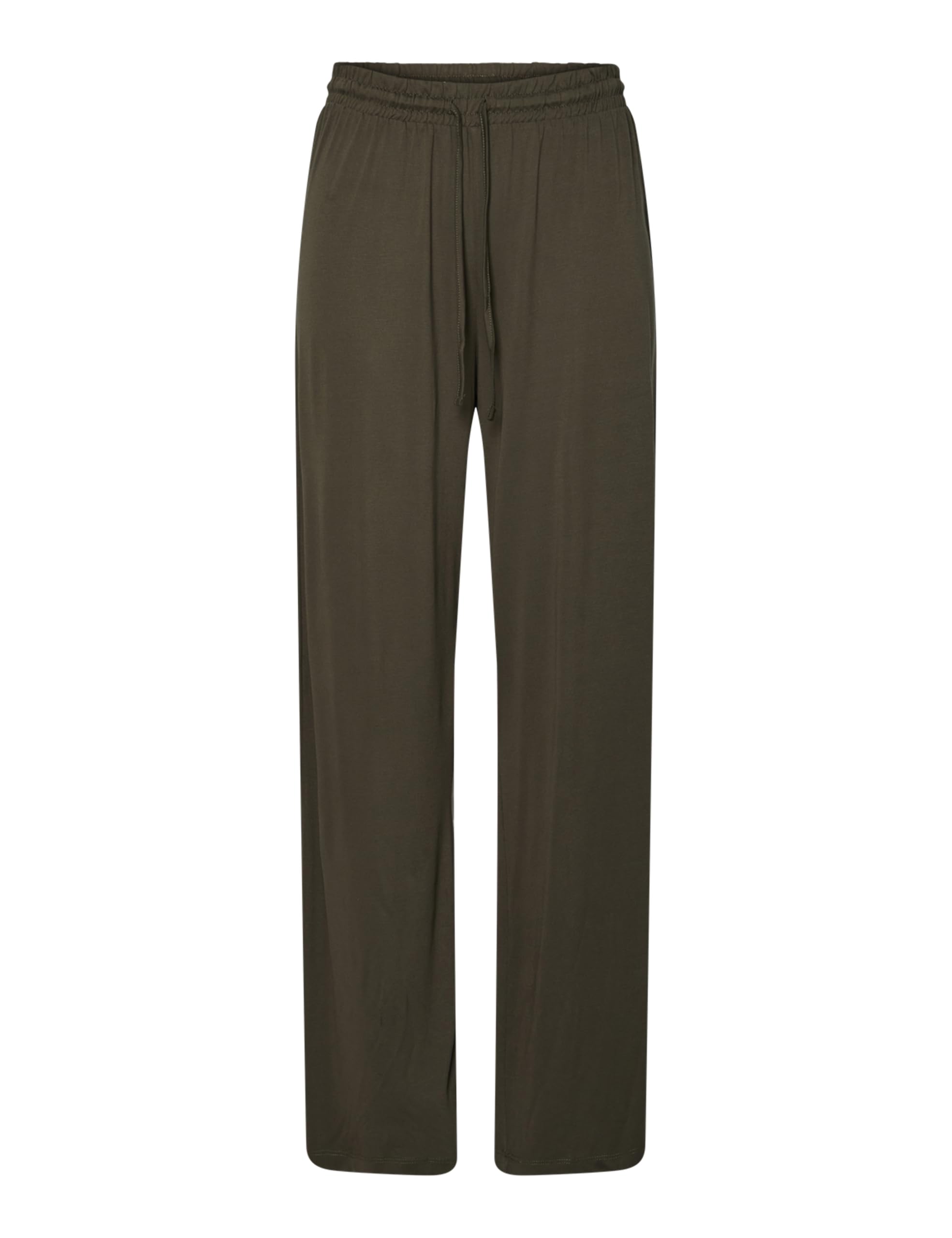 Pieces Pcanora HW Pantaloni BC pantaloni tessuto donna M