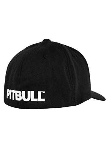 Pit Bull West Coast Logo berretto classico universale cotone