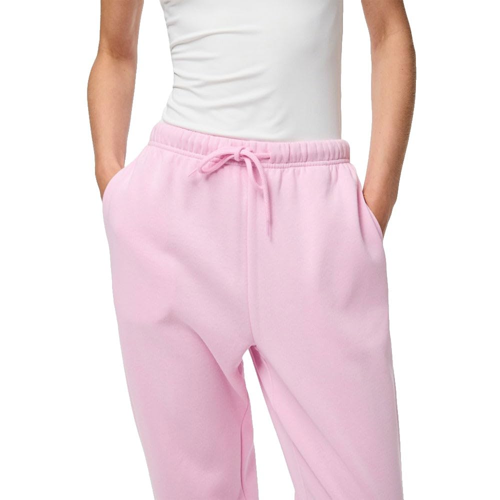 Pieces & Peace Chilli pantaloni tuta donna 2XL vita alta