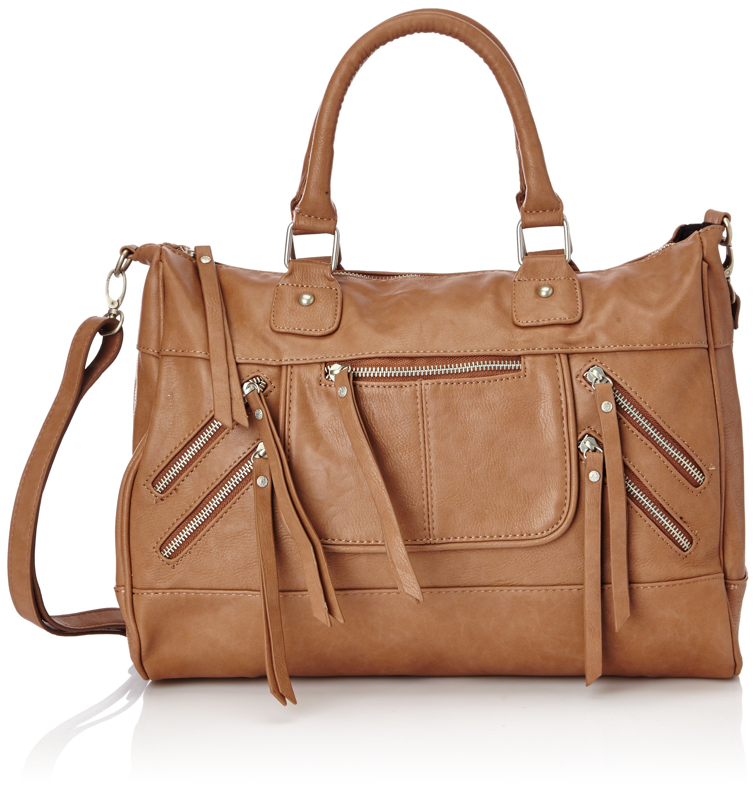 Pieces Maelie Bag borsa a tracolla 38x30x14 cm