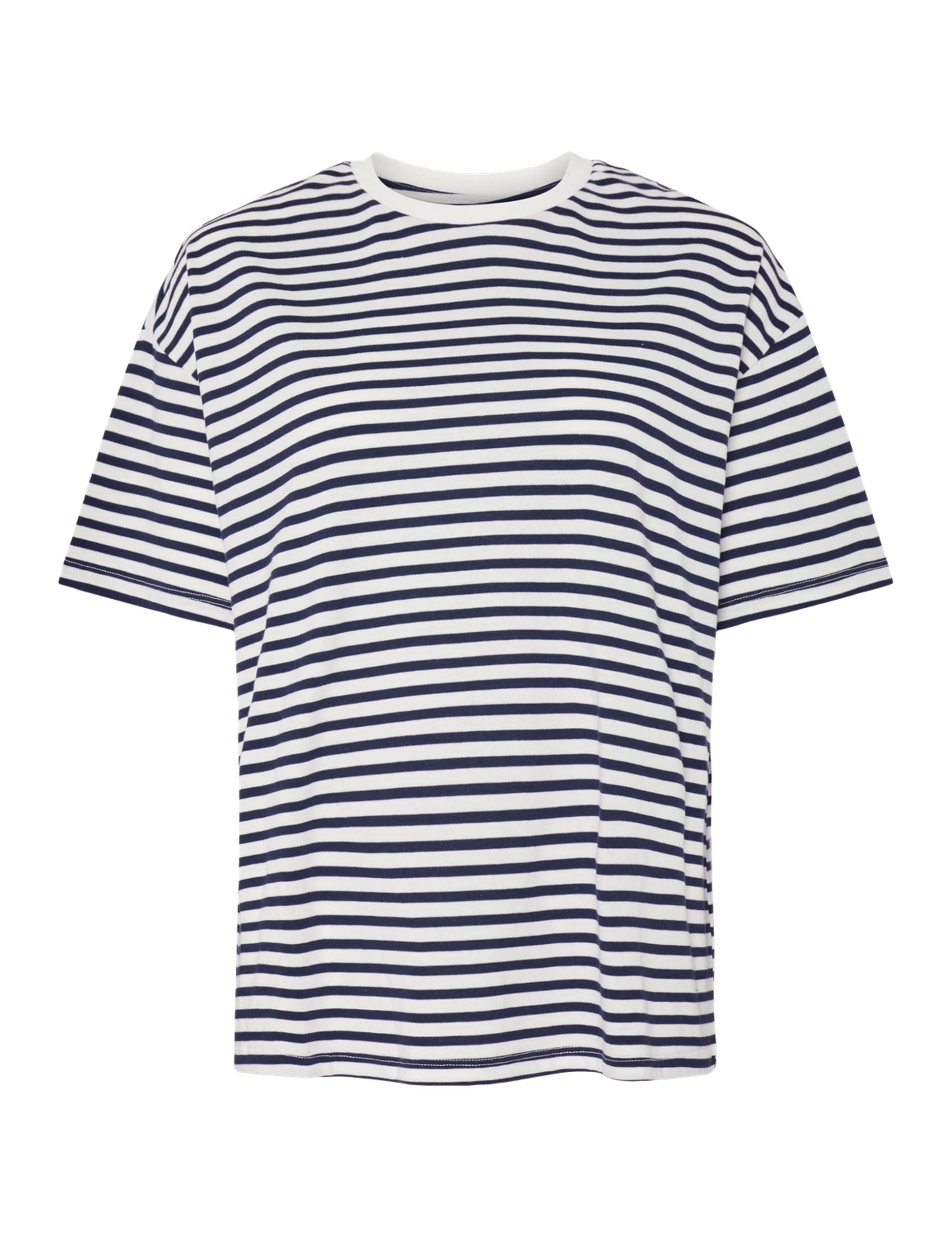 PIECES Pcsadie 2/4 t-shirt donna manica corta