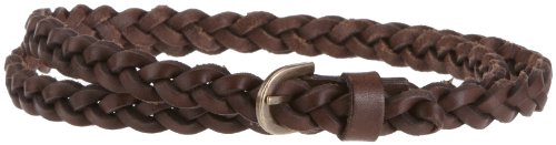 Pieces cintura donna marrone taglia 90