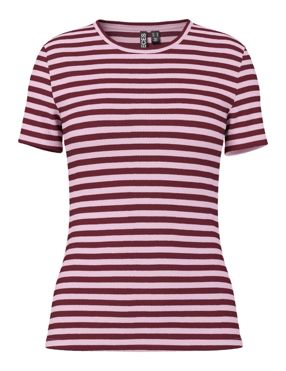 Pieces Pcruka SS Top Jrs top donna taglia XS