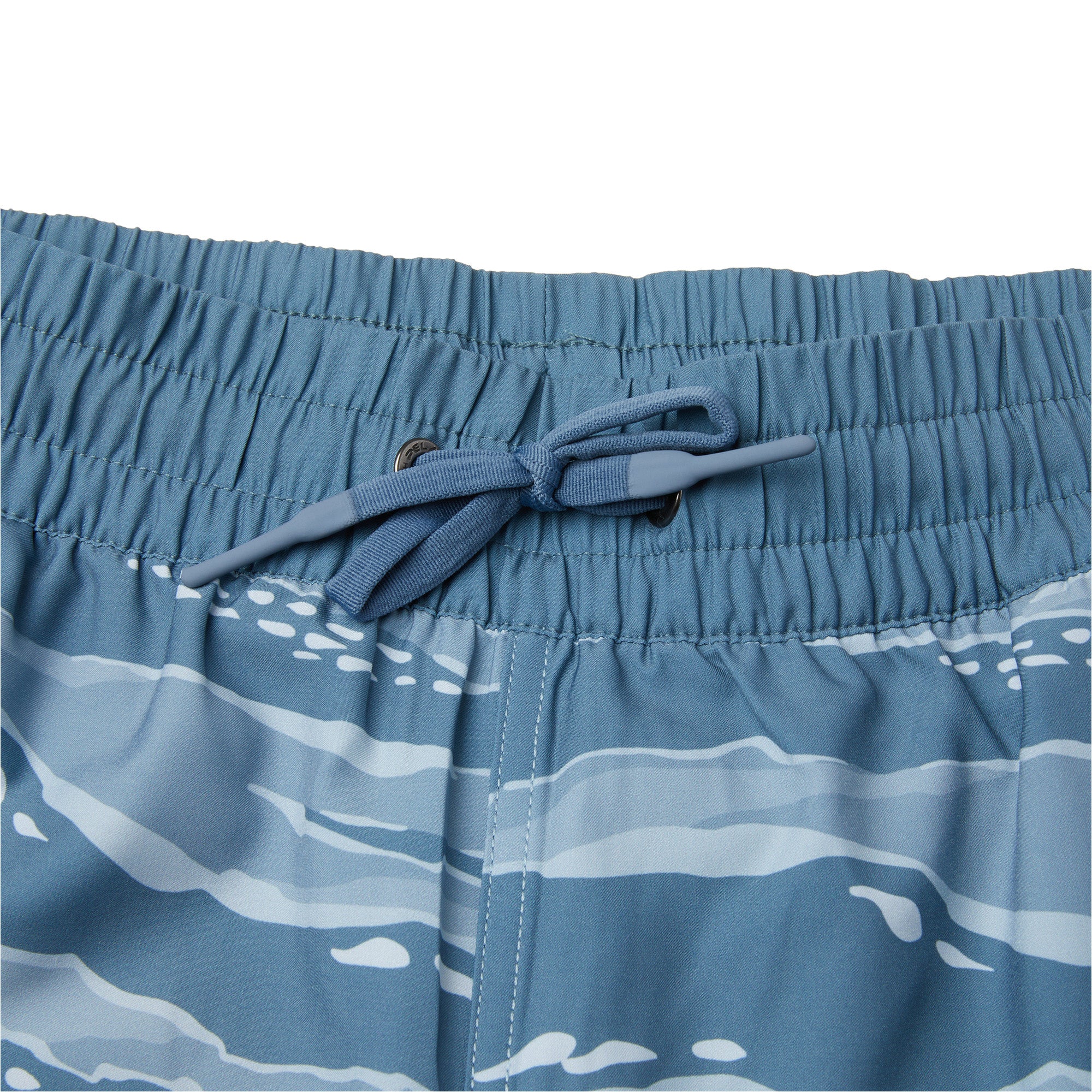 Pelagic Leiday shorts donna Petrol stretch idrorepellenti