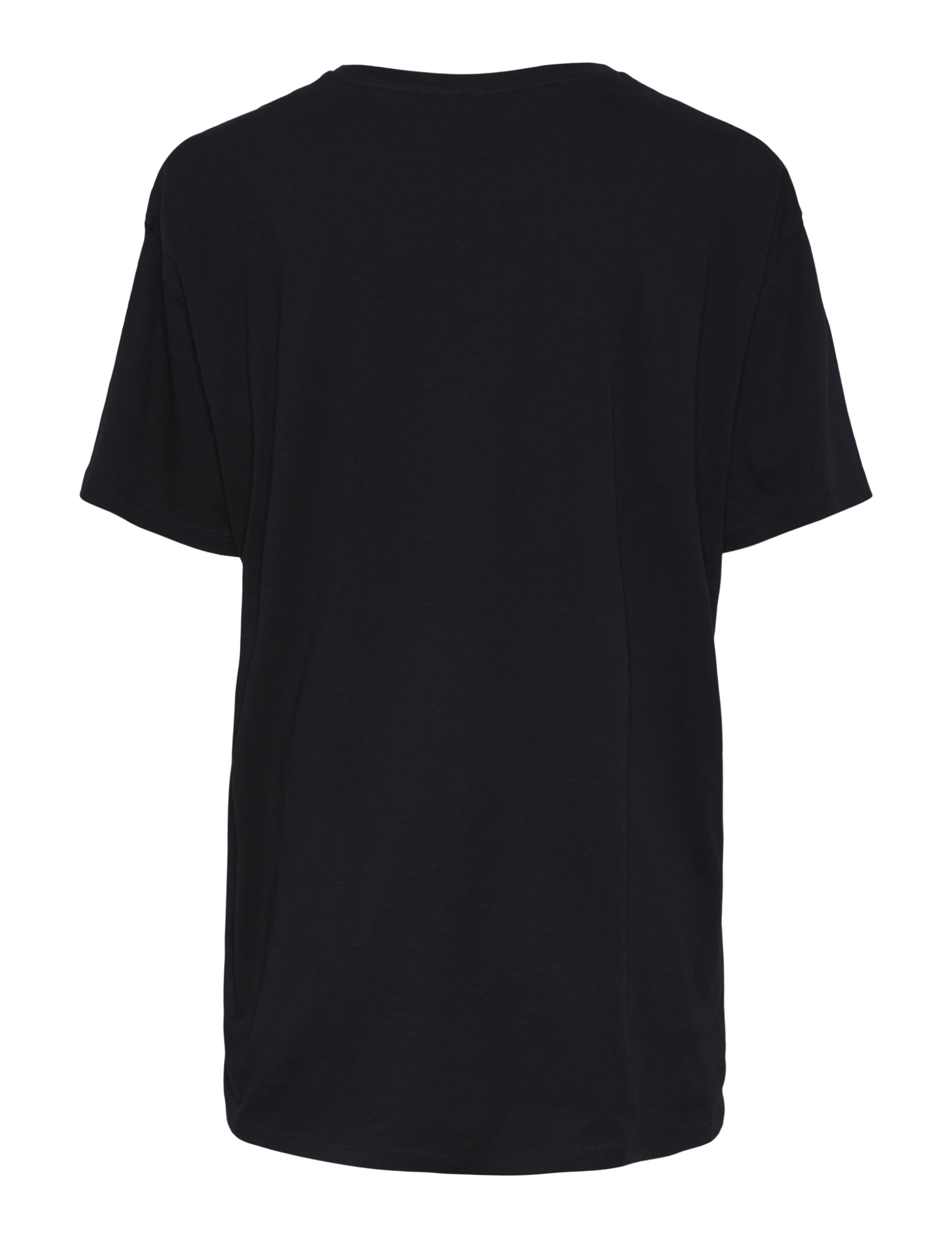 PIECES Pcsara SS Oversize Tee Noos t-shirt XS maniche corte