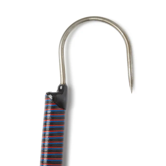 Pelagic Morita Elite raffio pesca 4in 7ft bambu inox