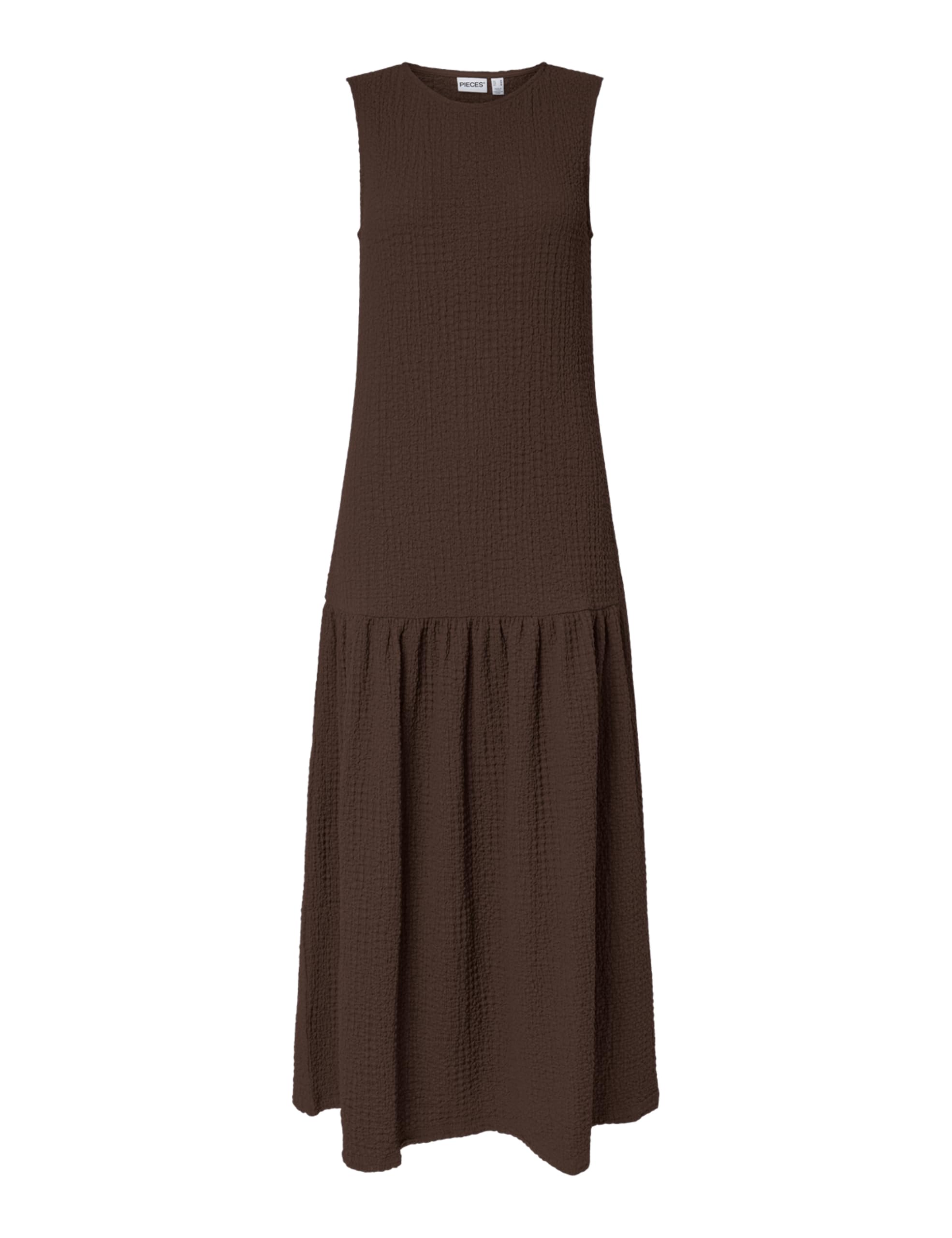 Pieces Pcpauline Abito Donna Jersey Smanicato