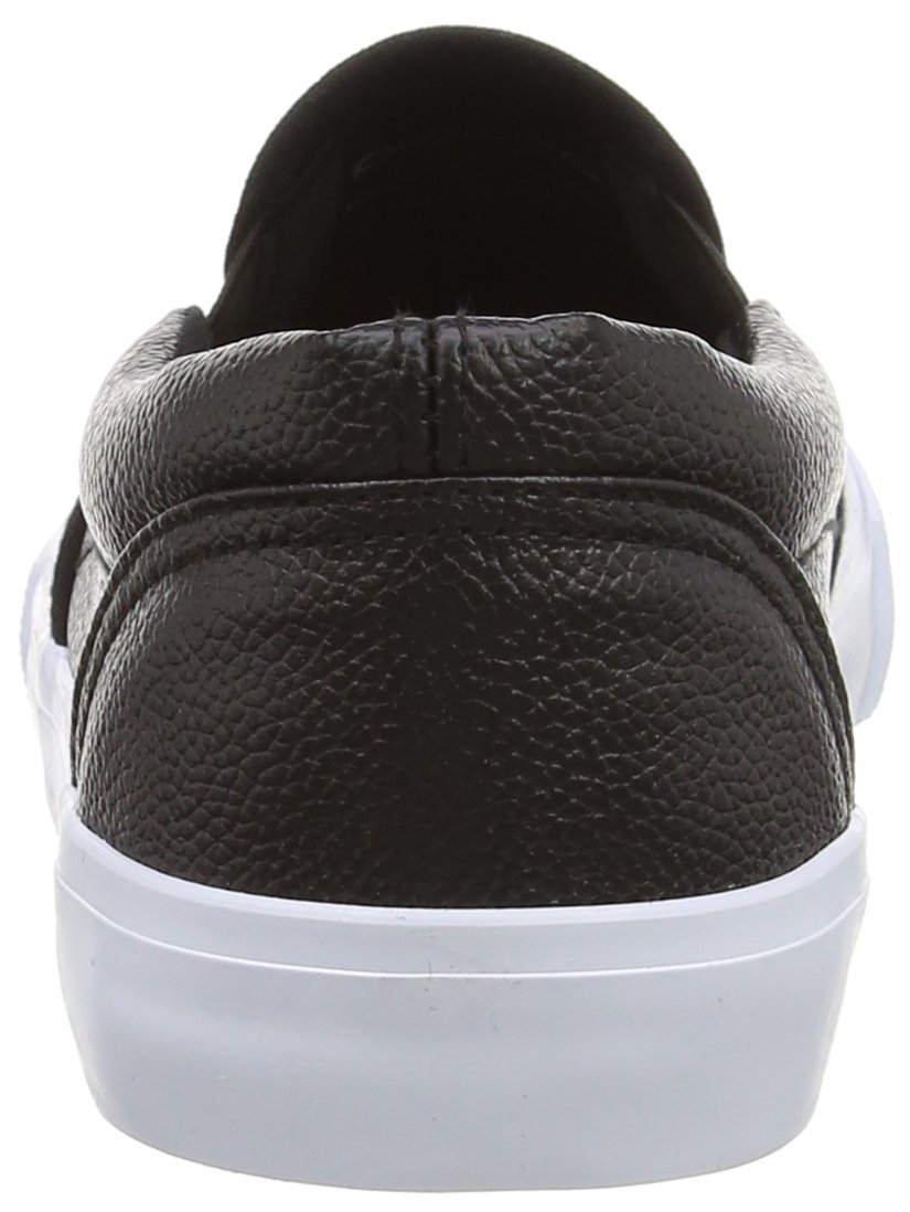 Pieces Psjacinda sneakers donna nere similpelle 41