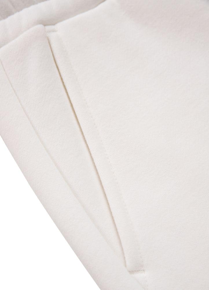 Pitbull Tyrian pantaloni jogging donna oversize cotone 360 g