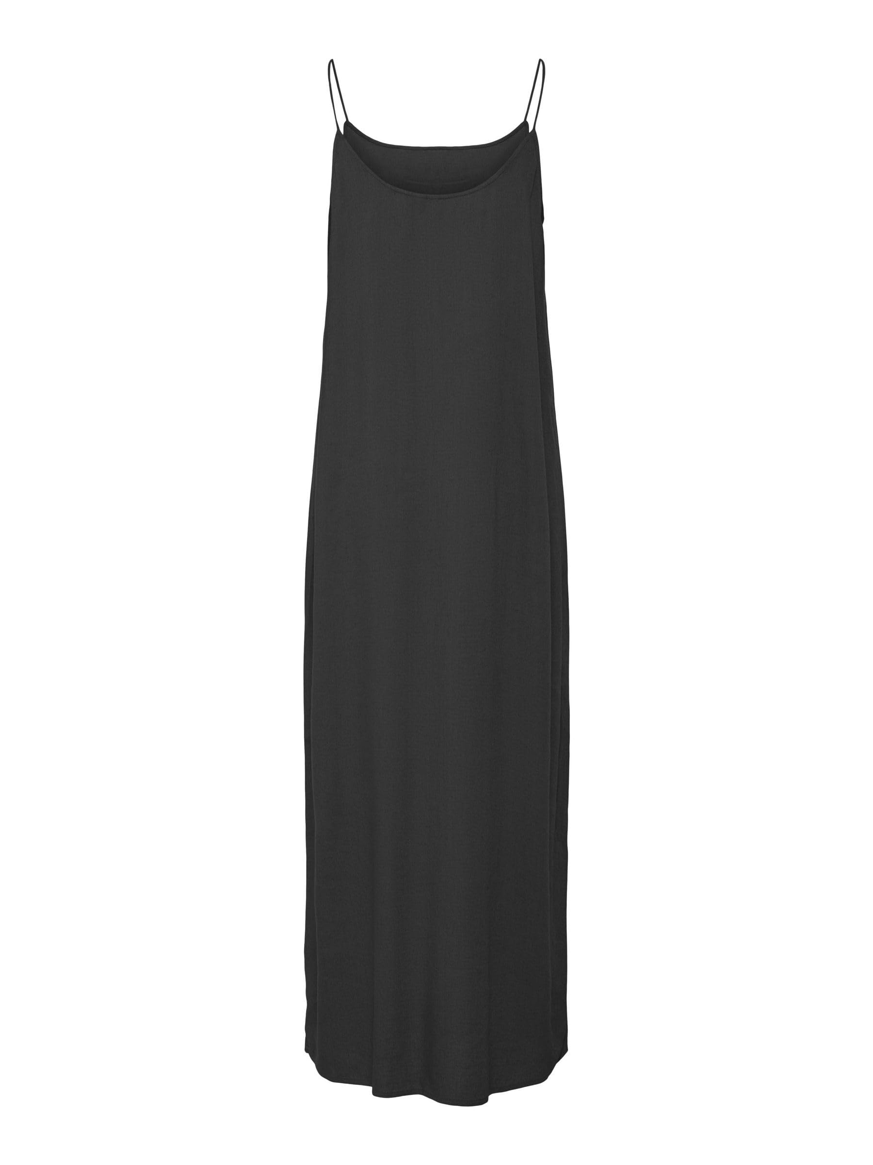 Pieces Pcpia Strap vestito spalline uso quotidiano