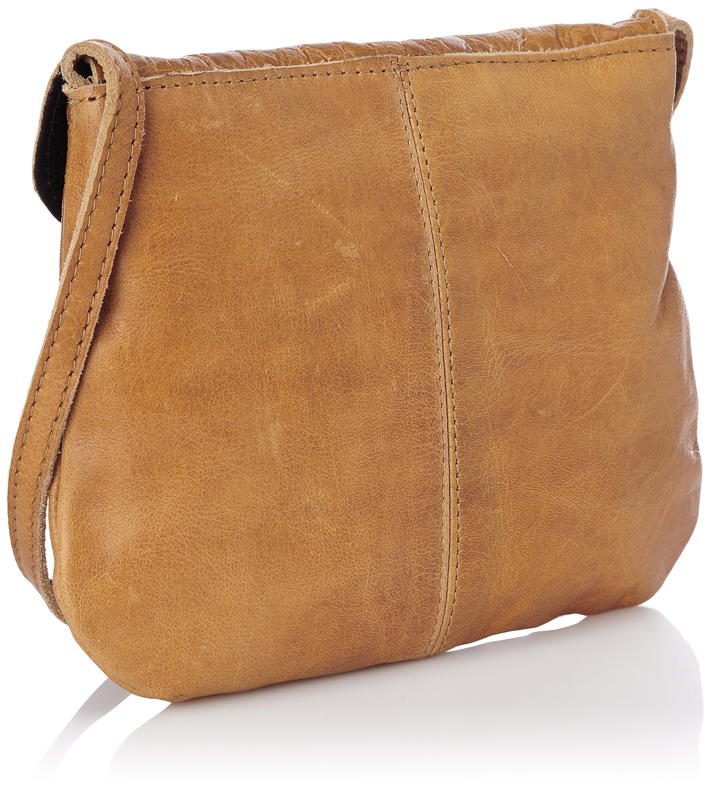 Pieces Duva borsa tracolla pelle donna