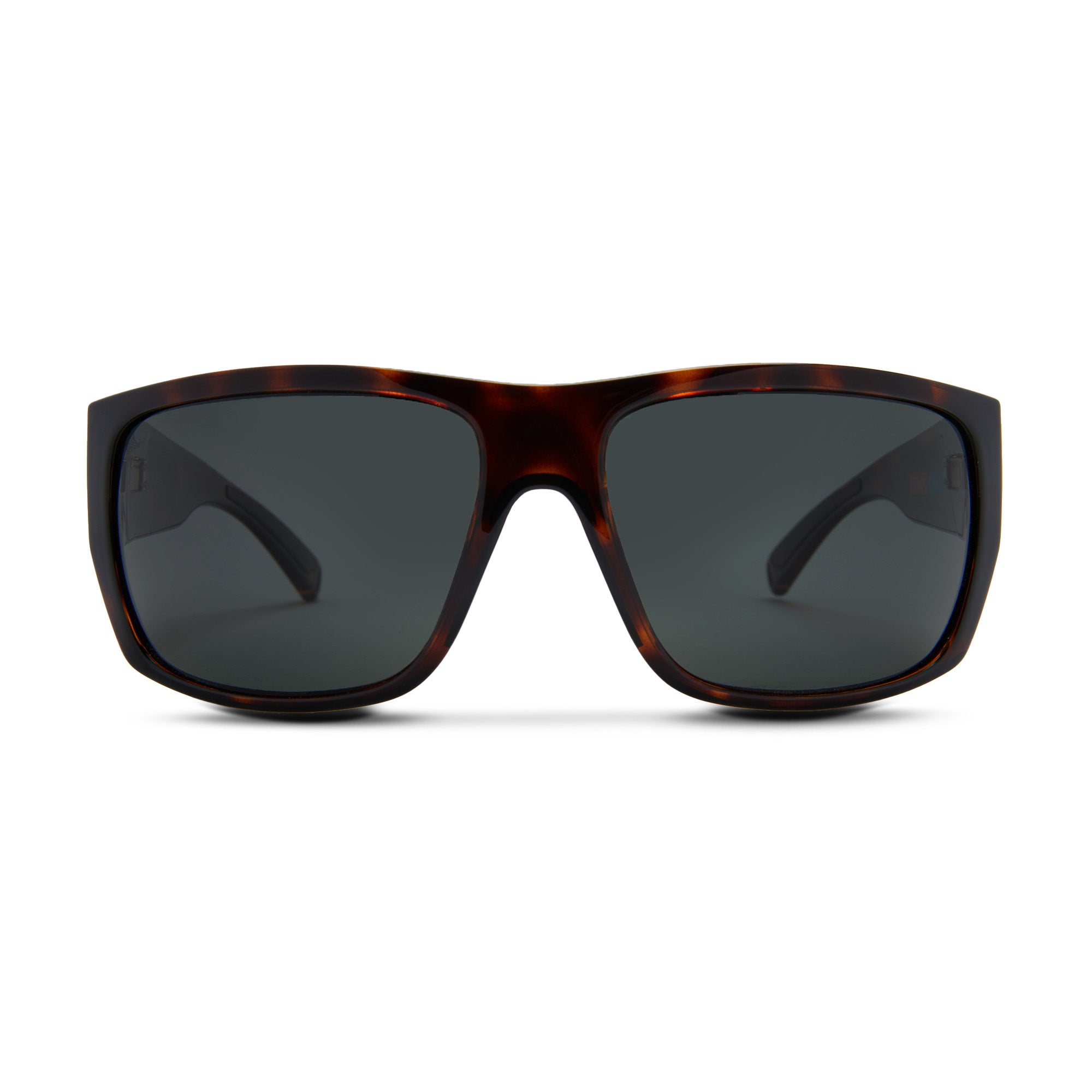 Pelagic Kahuna occhiali sole polarizzati Tartaruga-Grigio