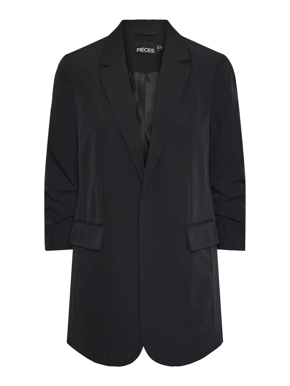 Pieces Pcbosella Blazer Donna Nero Taglia XS