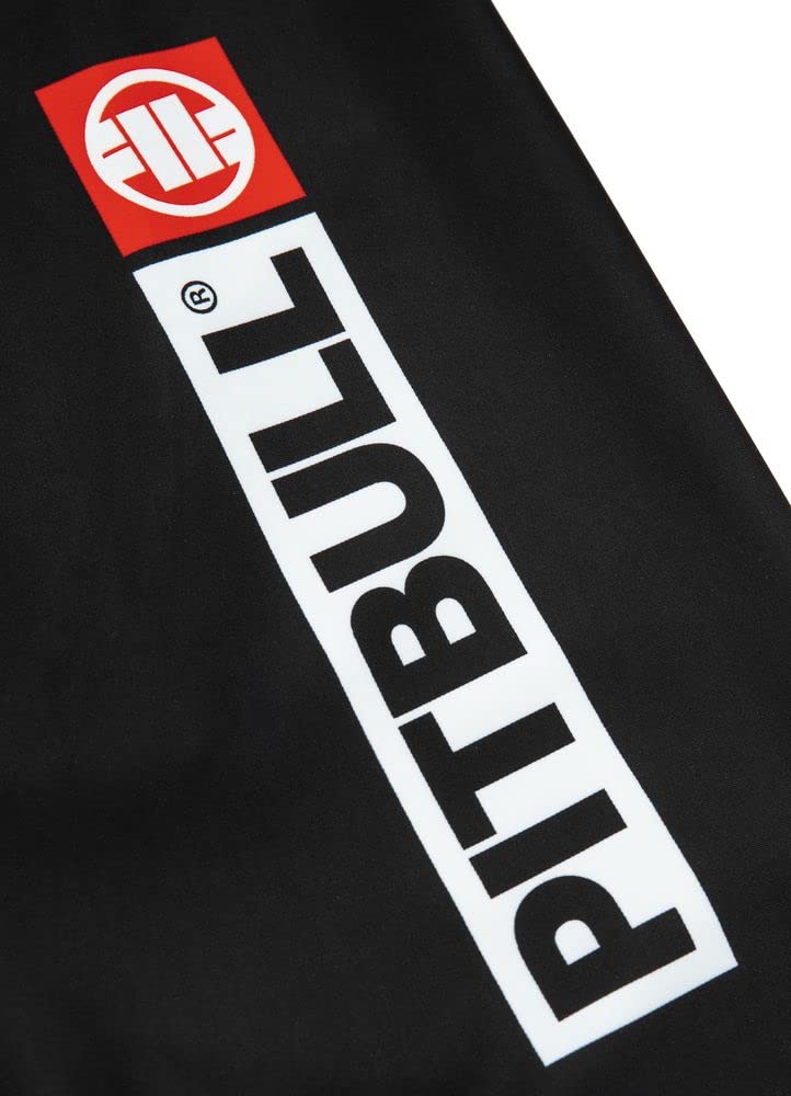Pit Bull West Coast Hilltop Sports pantaloncini uomo comodi