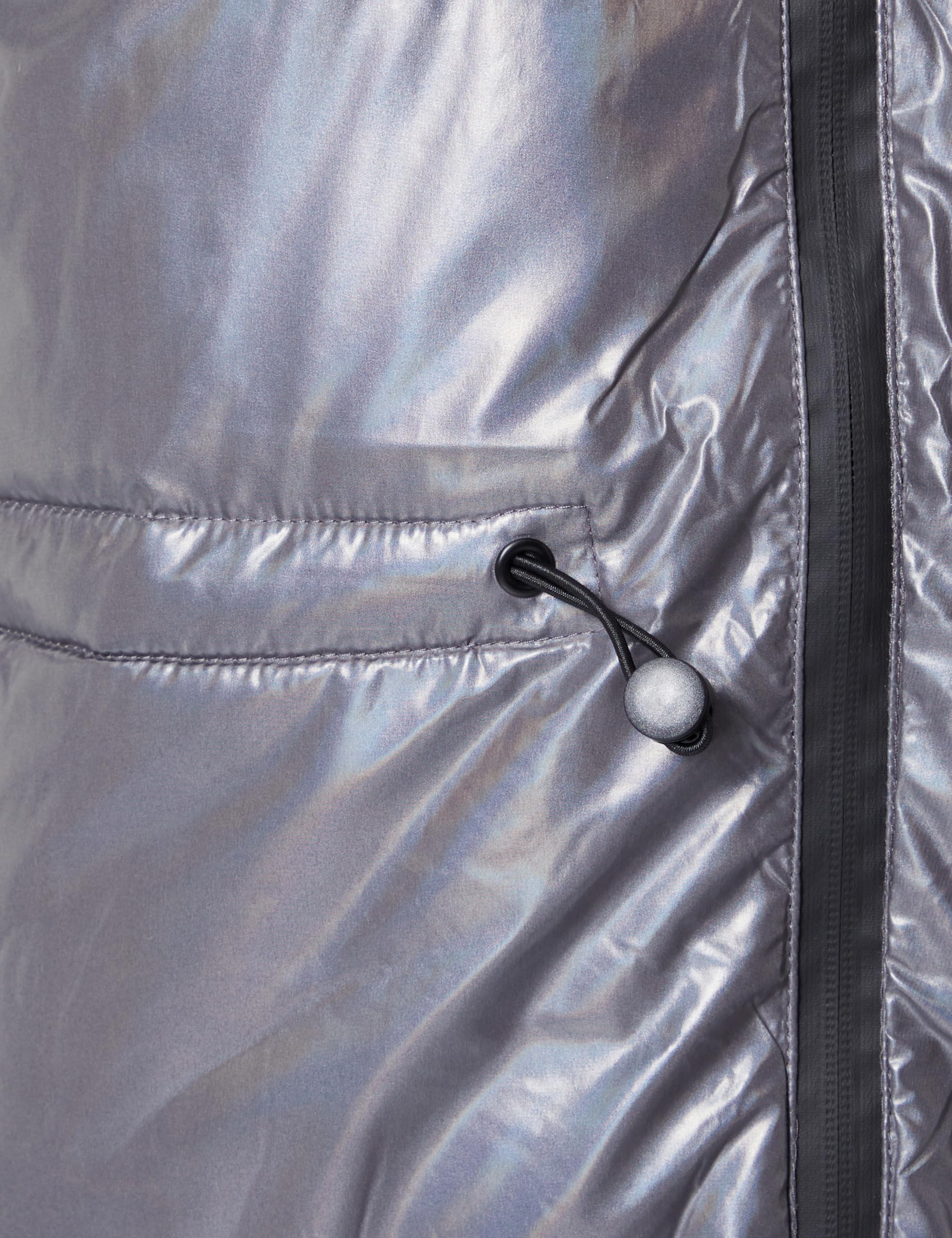 Pieces Pcjetta Puffer giacca donna trapuntata L