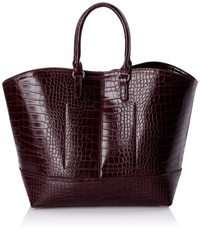 Pieces Dawn Net borsa a mano donna