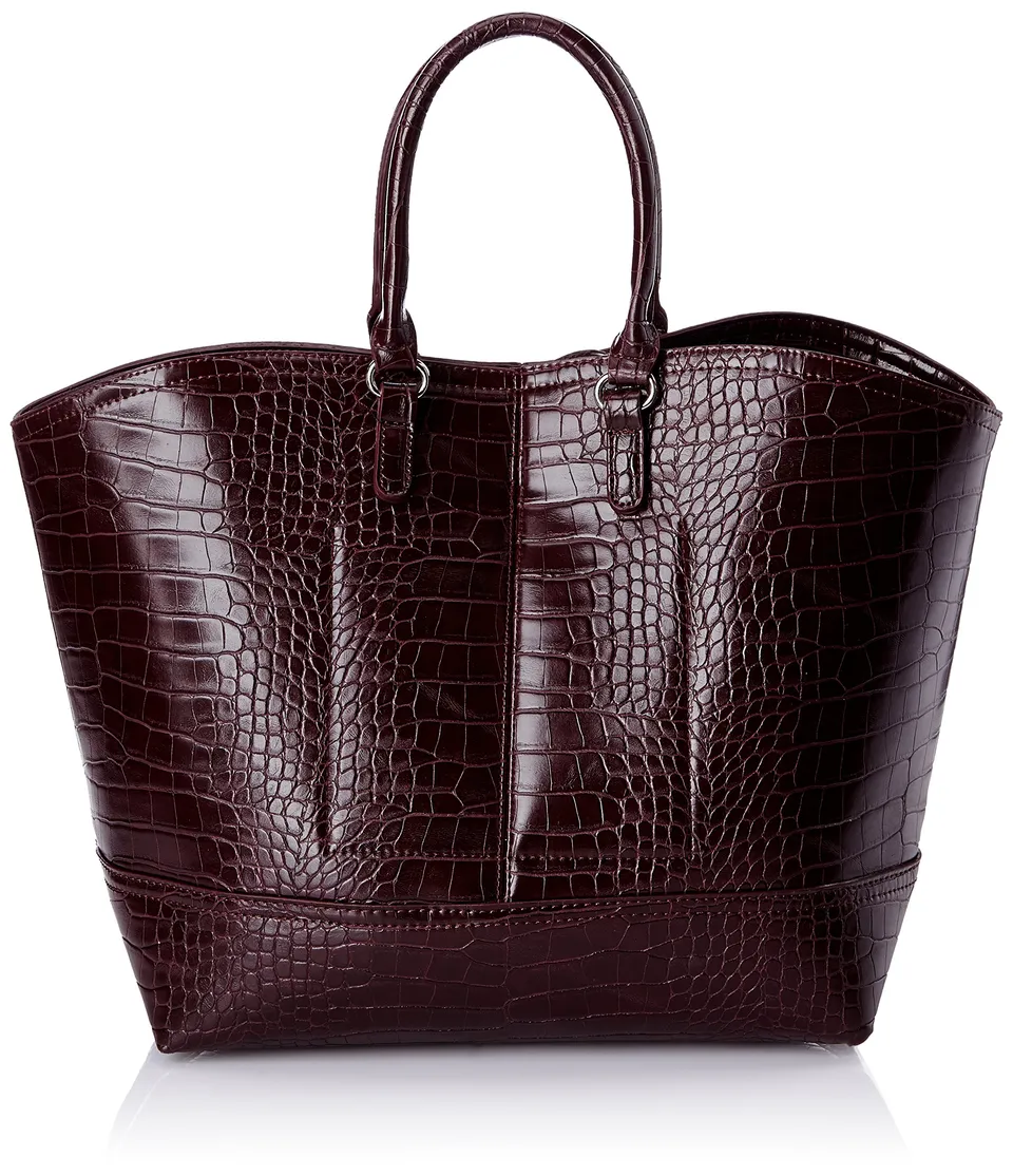 Pieces Dawn Net borsa a mano donna