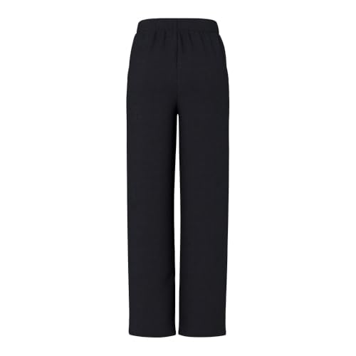 Pieces Michelle Scuba pantaloni donna 2XL vita alta