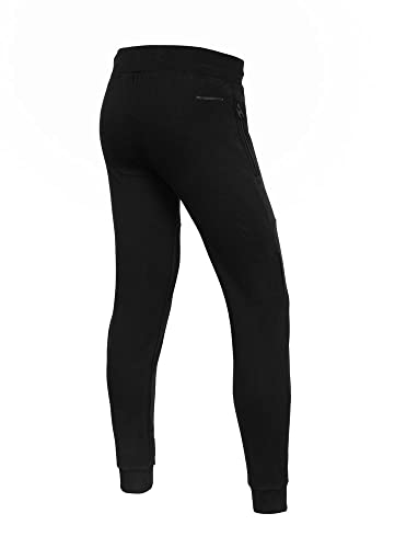 Pitbull West Coast Chelsea pantaloni jogging donna XS