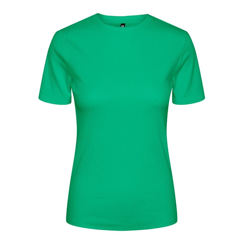 Pieces Pcruka SS Top Noos BC t-shirt manica corta