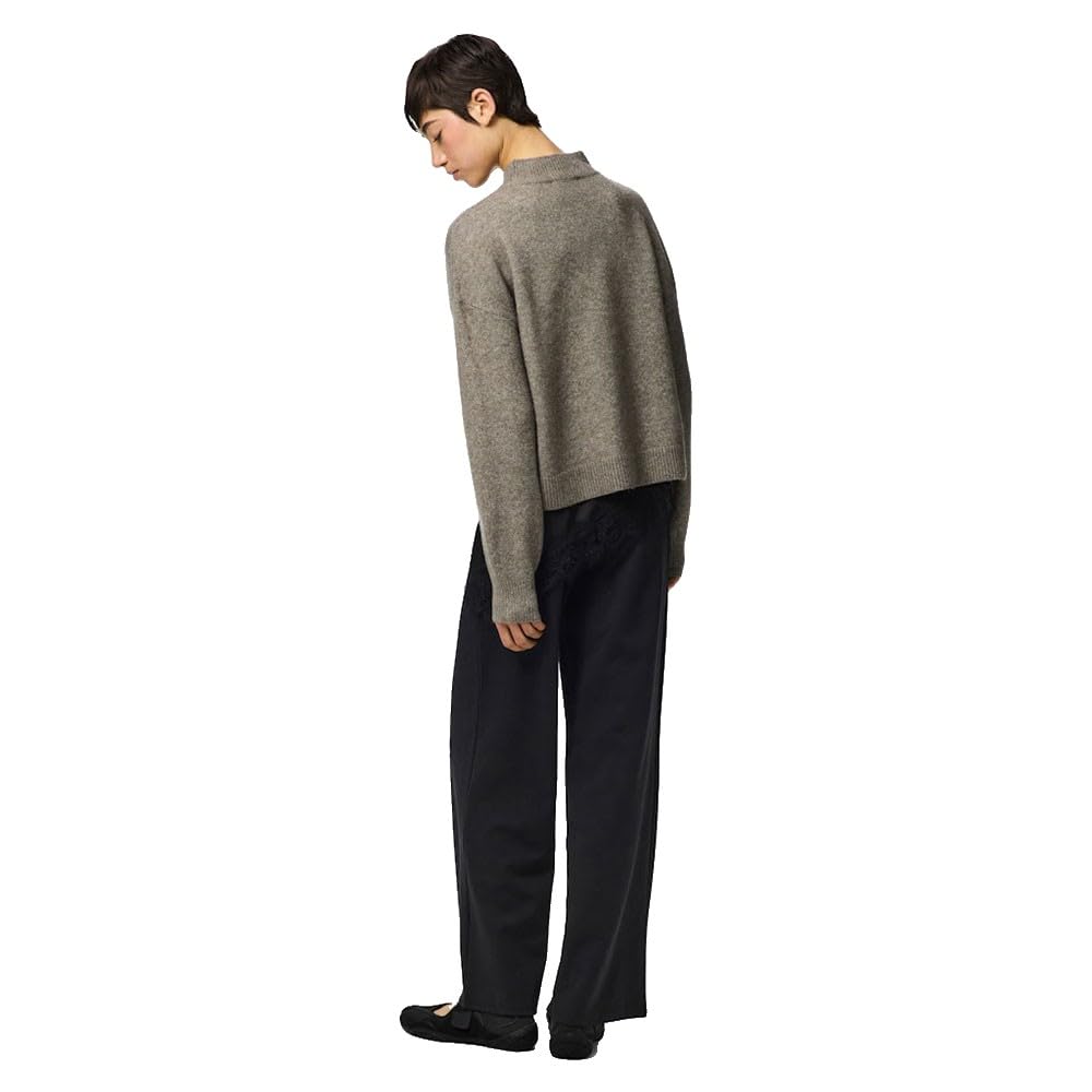 Pieces Bia Wide Leg pantaloni a gamba larga 2XL vita alta