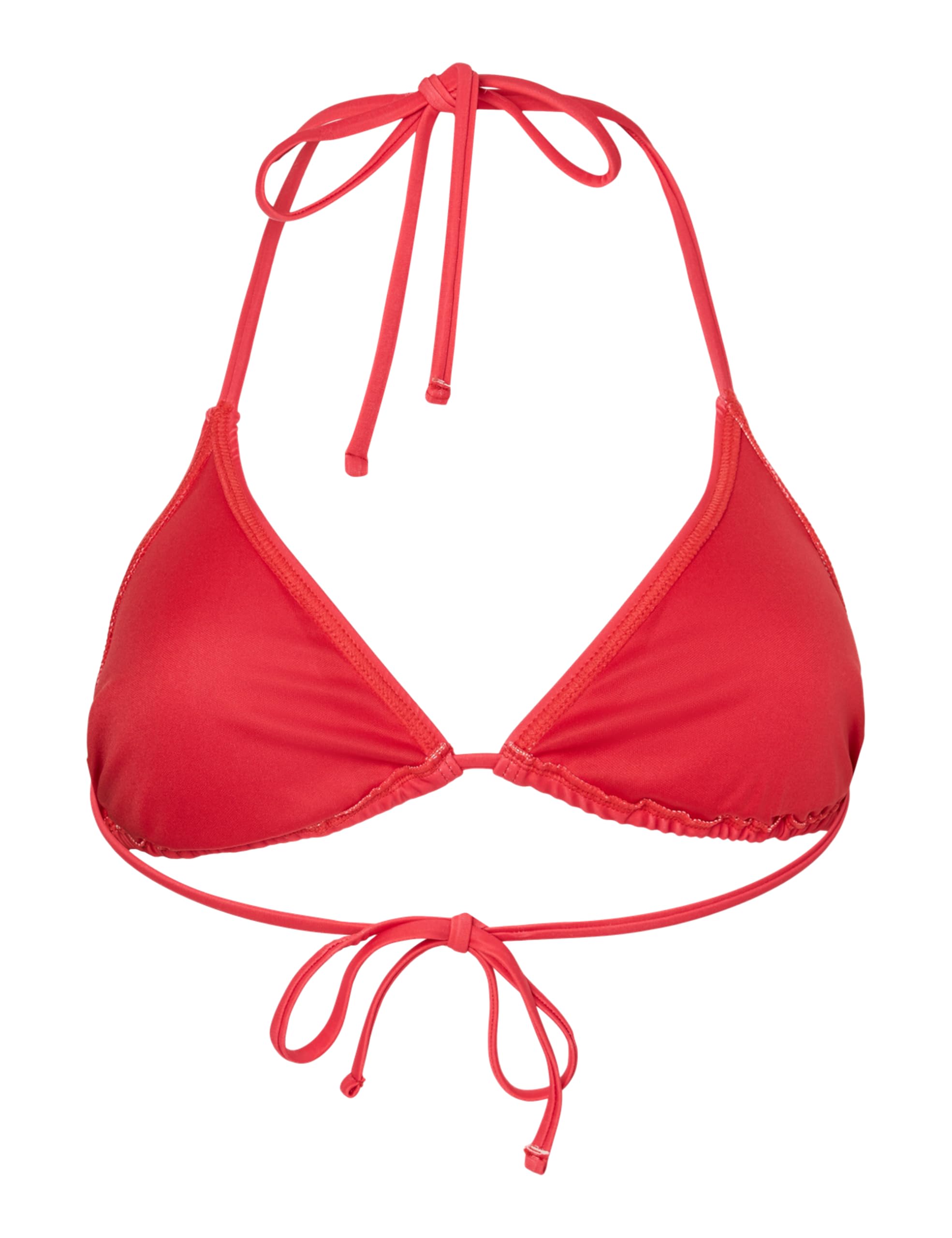 Pieces Pcbaomi Top Bikini Triangolo Donna