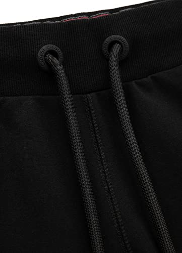 Pitbull West Coast Maripo pantaloncini donna nero M
