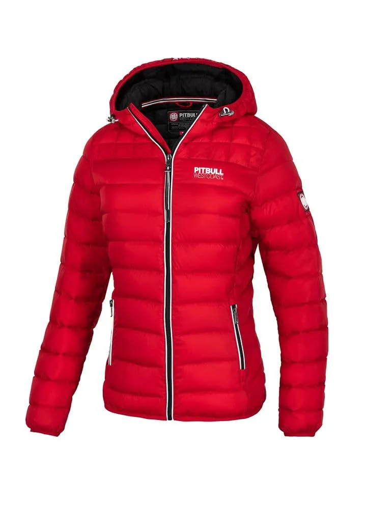 Pit Bull West Coast Seacoast giacca invernale donna XS