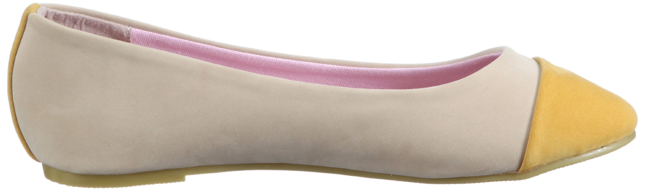 Pieces Zenia Must 17038216 ballerine donna taglia 40 EU