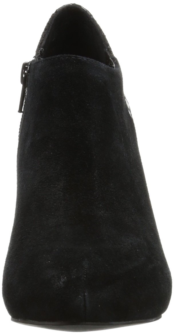 Pieces Dalia Suede décolleté donna nero 39 EU