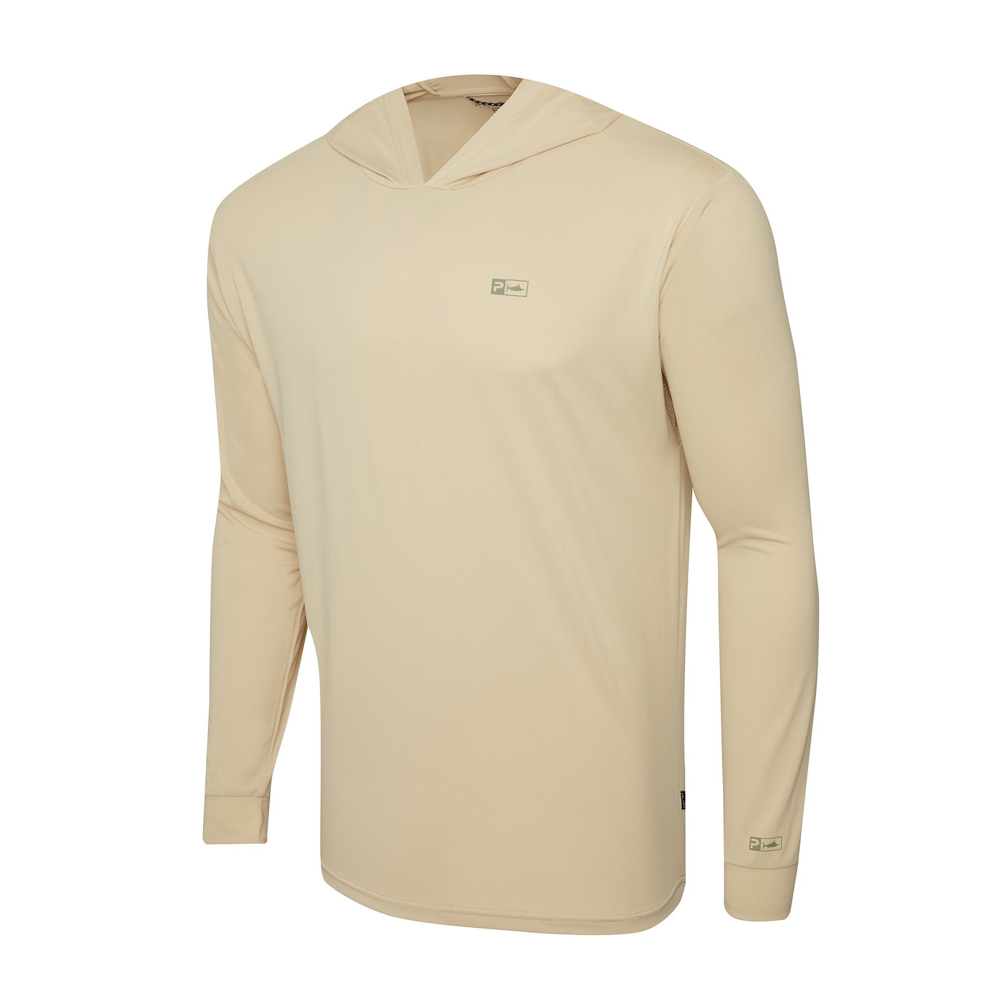 Pelagic Aquatek Goione maglia pesca sabbia UPF 50+