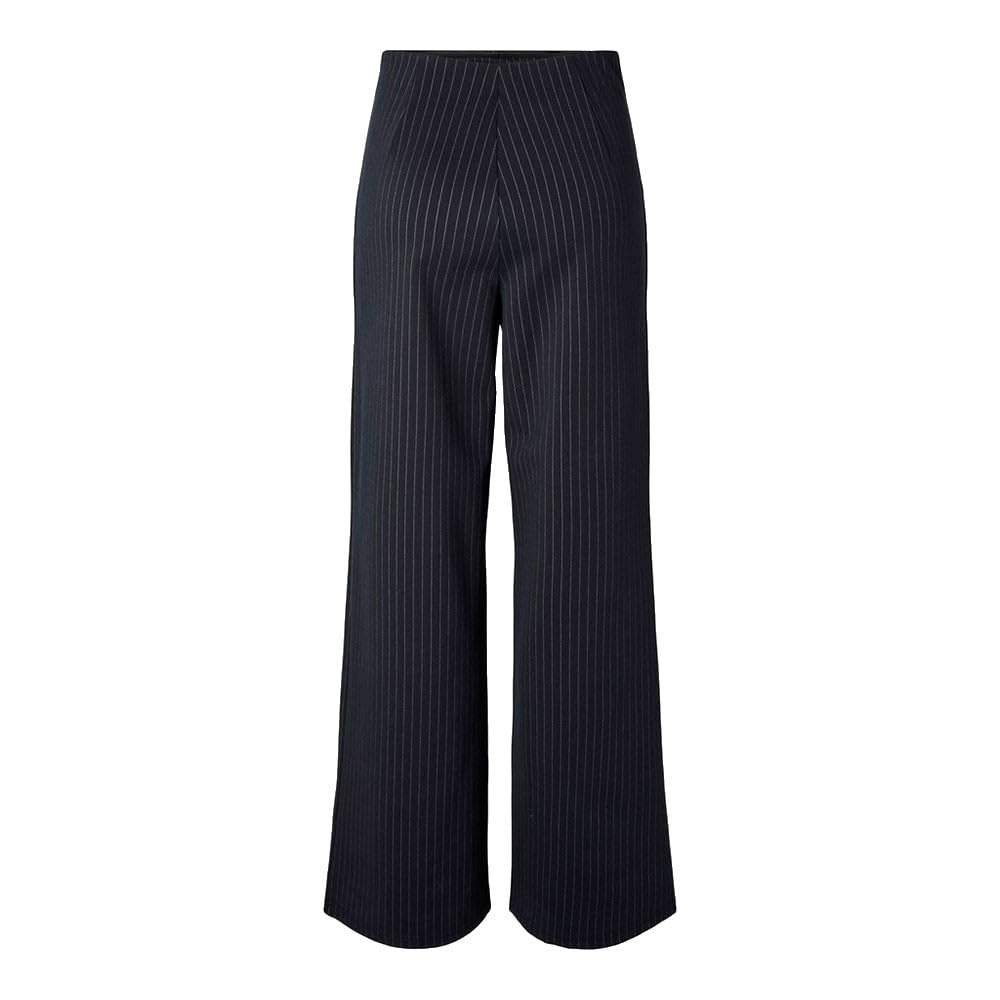 Pieces Bia Wide Leg pantaloni palazzo 2XL vita elastica
