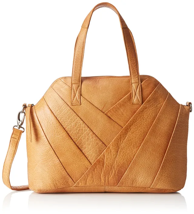 Pieces Pcpigga borsa a mano in pelle con tracolla