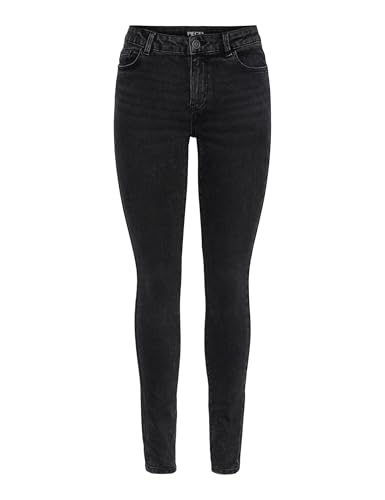 PIECES Pcdana MW Skinny Jeans Dg202 Noos BC jeans S 32L